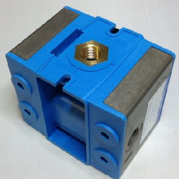 Pneumatic Articles FESTO VLHE-3-1 / 4-B