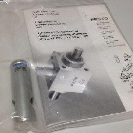 Articles pneumatiques FESTO KP-16-1000