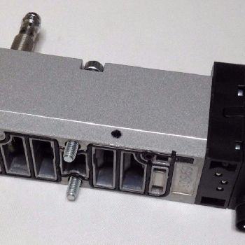 Pneumatic Articles FESTO VSVA-B-M52-MZD-A1-1T1L-APP