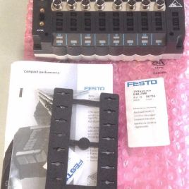 Pneumatics FESTO CPV14-GE-ASI-8E8A-Z-M8