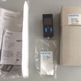 Produits pneumatiques FESTO SDE1-D10-G2-R18-L-P2-M8