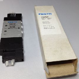 Articles pneumatiques FESTO CPE14-M1BH-5 / 3GS-1/8