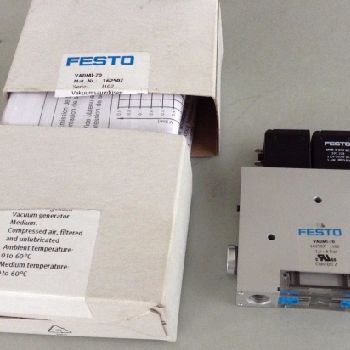Pneumatic Articles FESTO VADMI-70