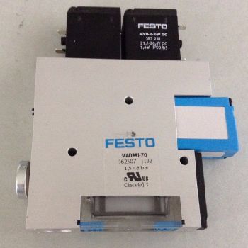 Pneumatic Articles FESTO VADMI-70