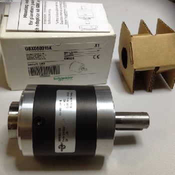 Electronics / PLC controls SCHNEIDER GBX060015K