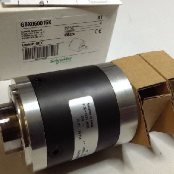 Electronics / PLC controls SCHNEIDER GBX060015K