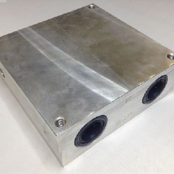 Pneumatic products SKF LQCD 20-2LS