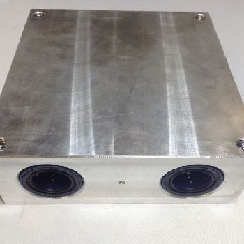 Pneumatic products SKF LQCD 20-2LS