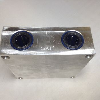 Pneumatic products SKF LQCD 20-2LS