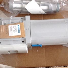 Articles pneumatiques FESTO MS9-LFR-G-D6-E-U-M-AG-BAR-AS