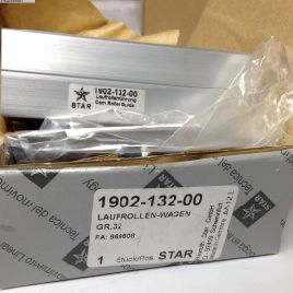 Artículos Neumáticos REXROTH BOSCH 1902-132-00