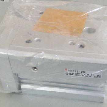 Pneumatic Articles SMC MXS25-20