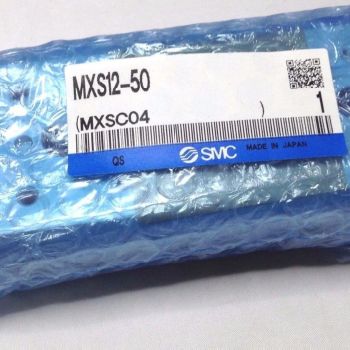Pneumatic products SMC MXS12-50