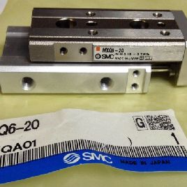 Articles pneumatiques SMC MXQ6-20