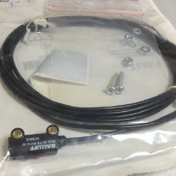 Electronics / PLC Controls BALLUFF BOS 2K-PS-RH10-02