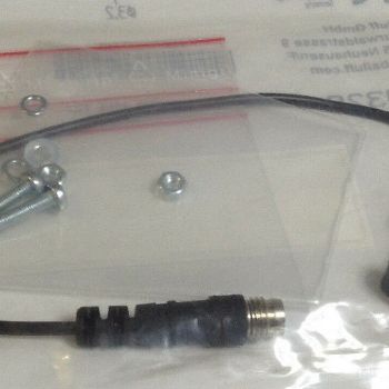 Electronics / PLC controls BALLUFF BOS 2K-PS-PR10-00,2-S49