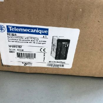 Electronics / PLC controls Telemecanique XPS-MC