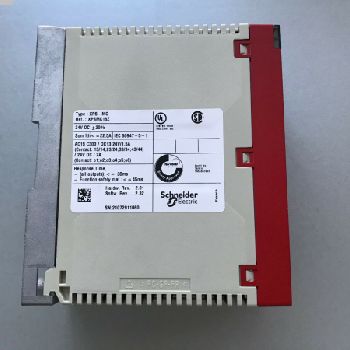 Electronics / PLC controls Telemecanique XPS-MC