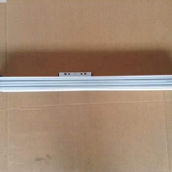 Pneumatic Articles FESTO DGP-32-500-PPV-A-B