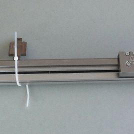 Artículos Neumáticos FESTO DGC-12-200-KF-YSR-A