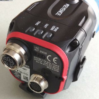 Electronics / PLC controls KEYENCE IV-2000MA