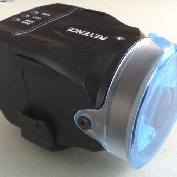 Electronics / PLC controls KEYENCE IV-2000MA