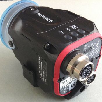 Electronics / PLC controls KEYENCE IV-2000MA