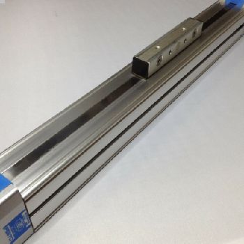 Pneumatic Articles FESTO DGP-25-230-PPV-AB