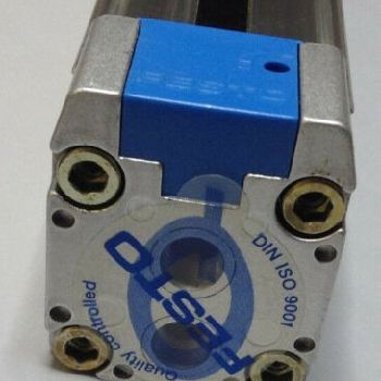 Pneumatic Articles FESTO DGP-25-230-PPV-AB