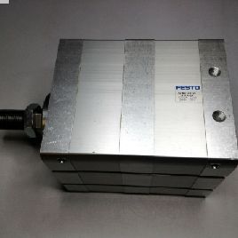 Artículos Neumáticos FESTO ADNH-100-10-A-P-A-2N