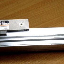 Articles pneumatiques SMC MY1C16G-400