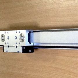 Pneumatic Articles FESTO DGC-25-680-GF-YSRW-A