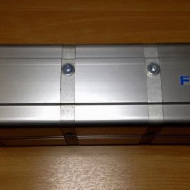 Artículos Neumáticos FESTO ADVUT-100X3-60-A-P-A