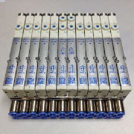 Terminal de soupape pneumatique FESTO