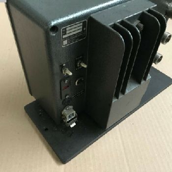 Electronics / PLC controls HEIDENHAIN VRZ 753 B