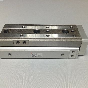 Pneumatic Articles SMC MXQ12-50