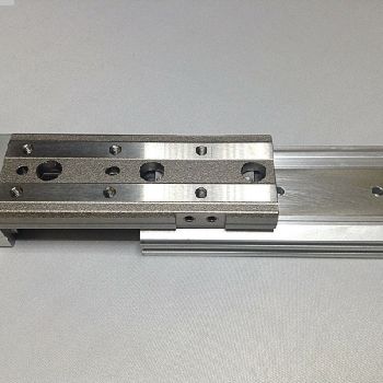 Pneumatic Articles SMC MXQ12-50