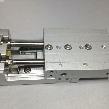 Pneumatic products SMC EMXS20-50