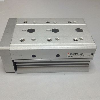 Pneumatic products SMC EMXS20-50