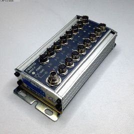 Pneumatic Articles FESTO CP-E16-M8