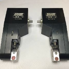 Pneumatics ROOM SUMMER SB-40