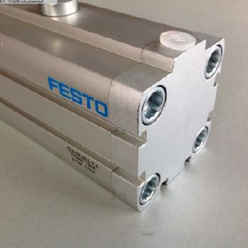 Pneumatic Articles FESTO CLR-50-20-L-P-A