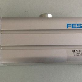 Articles pneumatiques FESTO CLR-50-20-L-P-A