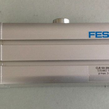 Pneumatic Articles FESTO CLR-50-20-L-P-A