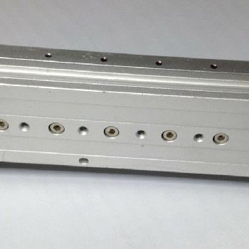 Pneumatic Articles SMC MXS16-125AS