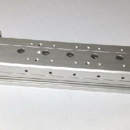 Articles pneumatiques SMC MXS16-125AS