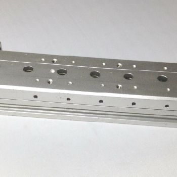 Pneumatic Articles SMC MXS16-125AS