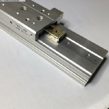 Pneumatic Articles SMC MXS16-125AS