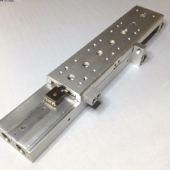 Pneumatic Articles SMC MXS16-125AS