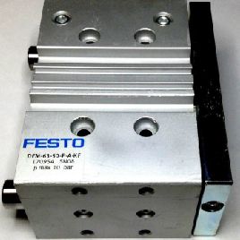 Artículos Neumáticos FESTO DFM-63-50-P-A-KF